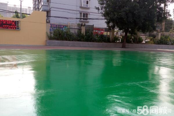 双滦 地坪漆翻新维修