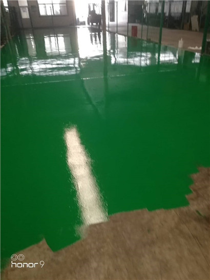 双滦下面我给你一份非常实用、地坪漆施工翻新